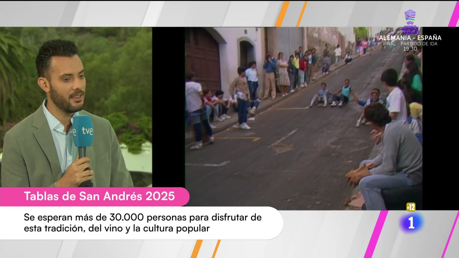 Cerca de ti - 28/11/2025 - Cerca de ti | Ver