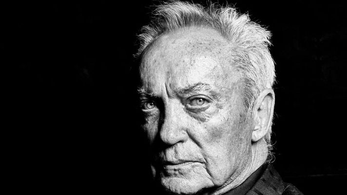 Días de cine - Días de Cine: Homenaje a Udo Kier (1944-2025)