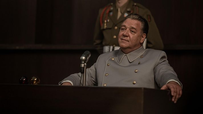 Días de cine - Días de Cine: Nuremberg