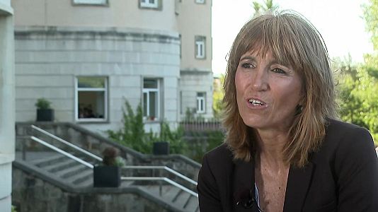 Joane Somarriba recuerda en TDPedales el 25 aniversario de su doblete Giro-Tour: "No se valoraban tanto nuestros triunfos"