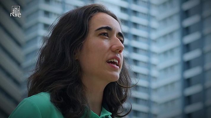 Fútbol Sala - Un gol para la Historia Vane Sotelo