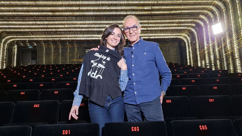 Das De Cine - 29/11/25 - Das de cine | Ver