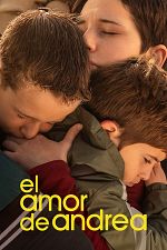 Poster de El amor de Andrea
