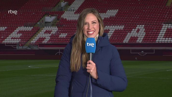 Los Deportes de La1 - Deportes 1 - 28/11/25