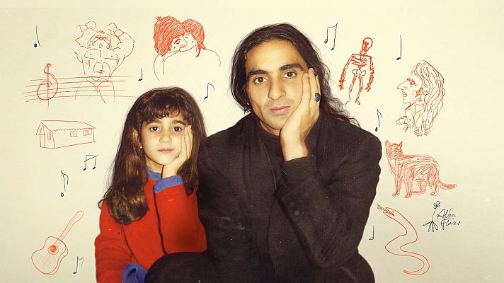 Días de cine - Días de Cine: Flores para Antonio