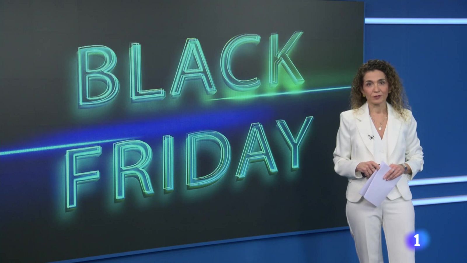 Informativo telerioja 2 - 28-11-2025 - Informativo Telerioja | Ver