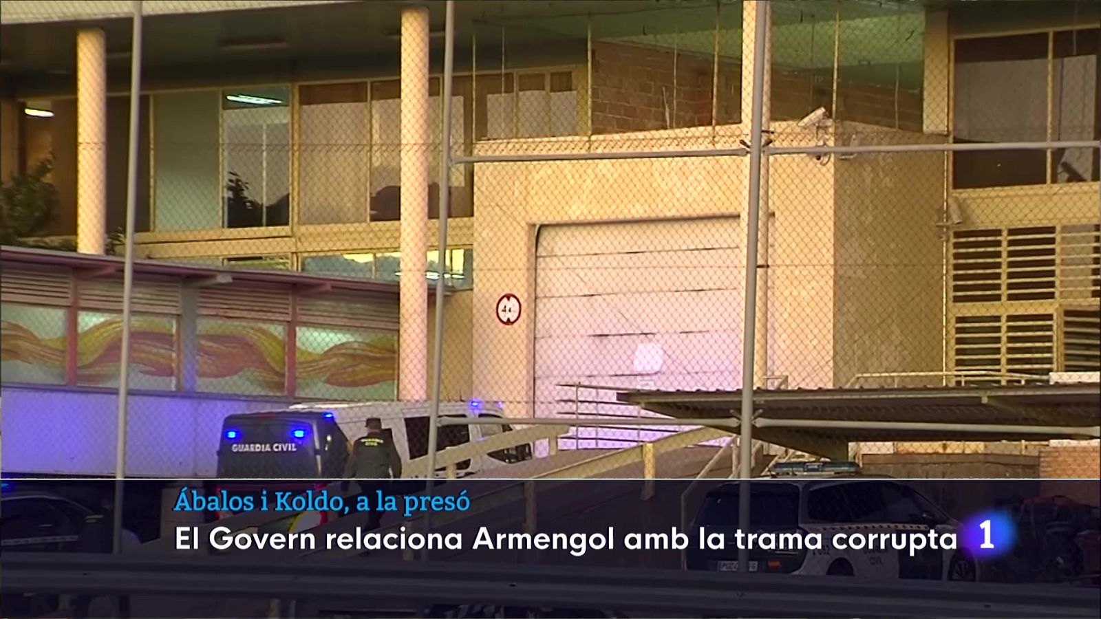 Informatiu Balear 2 - 28/11/25 Veure ara