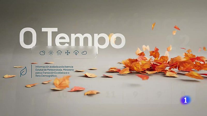 El tiempo en Galicia    28-11-2025 | Ver