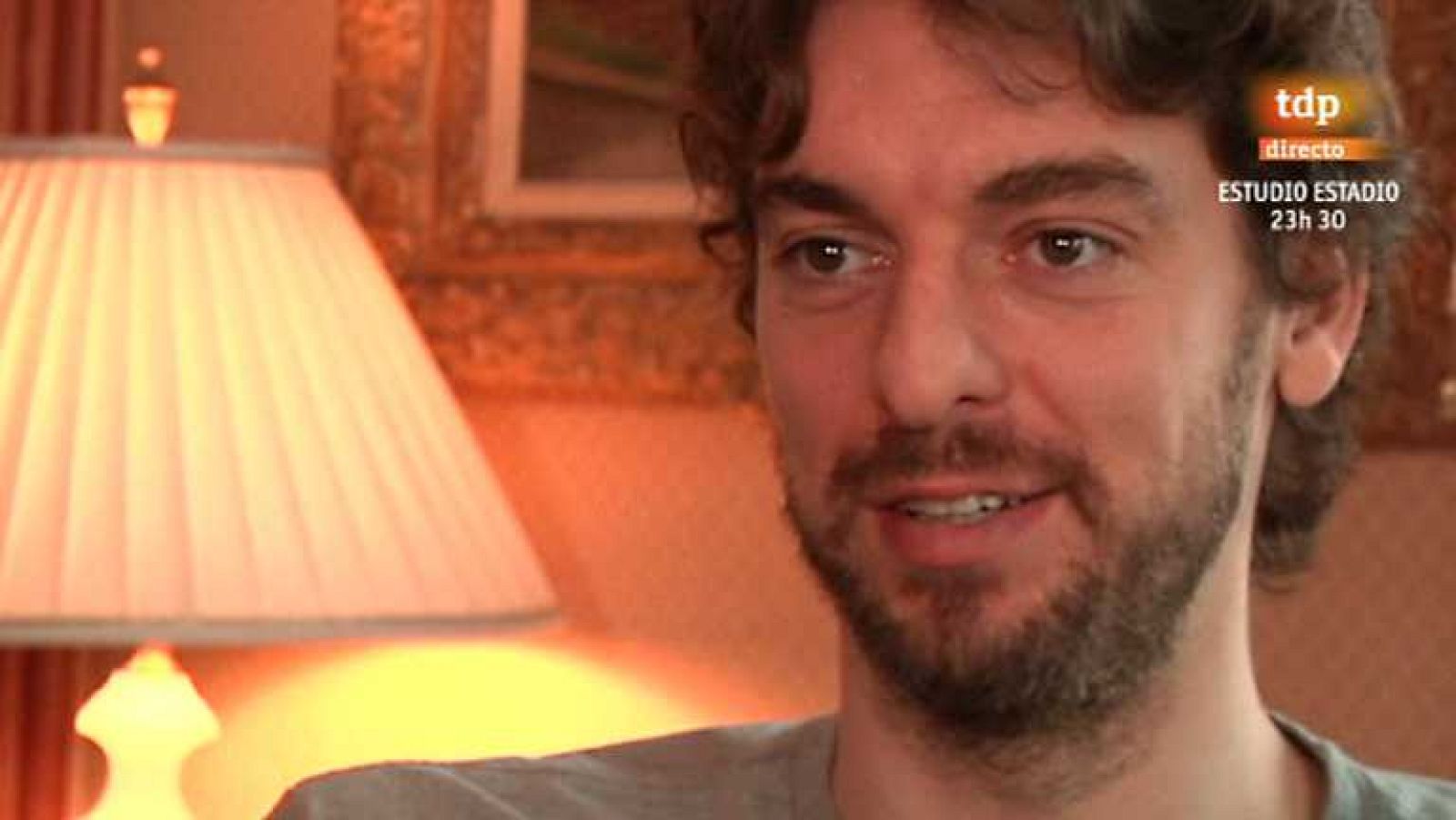 Conexi��n tdp - 05/02/13 - Ver ahora