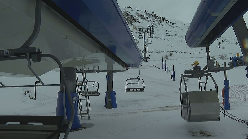 Noticias Aragón - 28/11/25 - Ver ahora