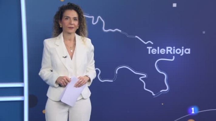 Informativo Telerioja - Telerioja en 2 -28-11-2025