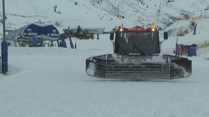 Aragón en 2' - 28/11/25 - Ver ahora