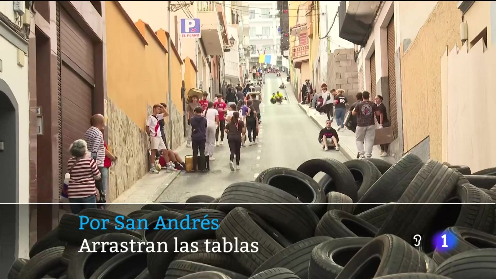 Canarias en 2' - 28/11/2025 | Ver