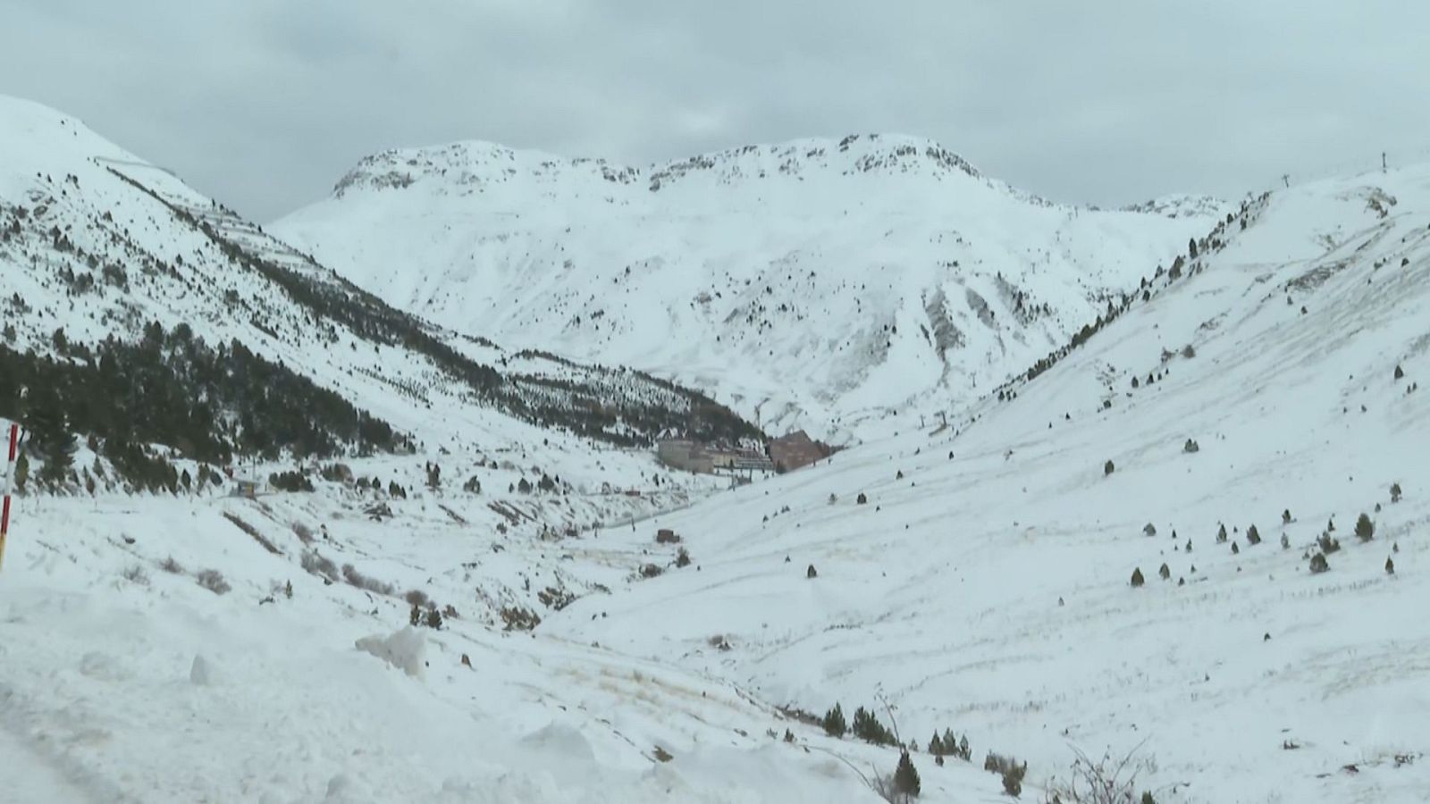 Noticias Aragón 2 - 28/11/25 - Ver ahora