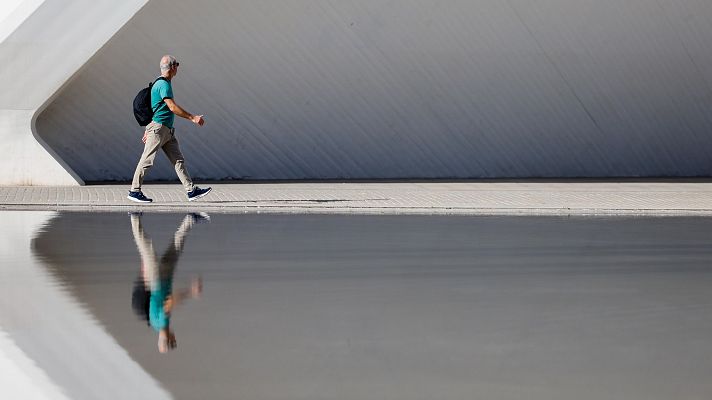 L'informatiu - Comunitat Valenciana - L'Informatiu Comunitat Valenciana 2 - 28/11/25