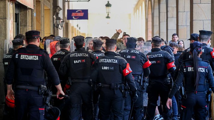 Telenorte - País Vasco - Telenorte 2 País Vasco - 28/11/2025