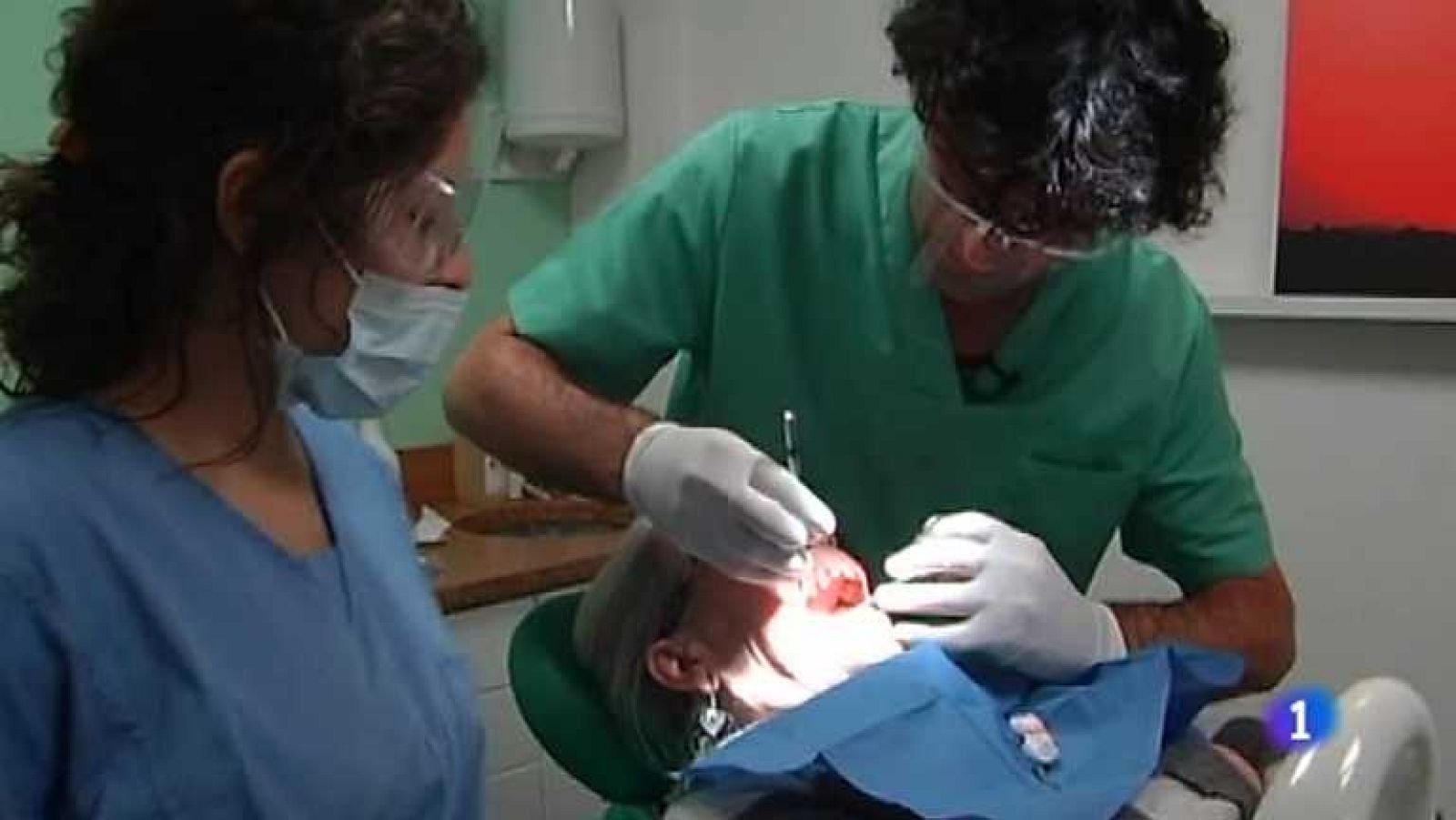 Repor - Pronóstico reservado - Ver ahora