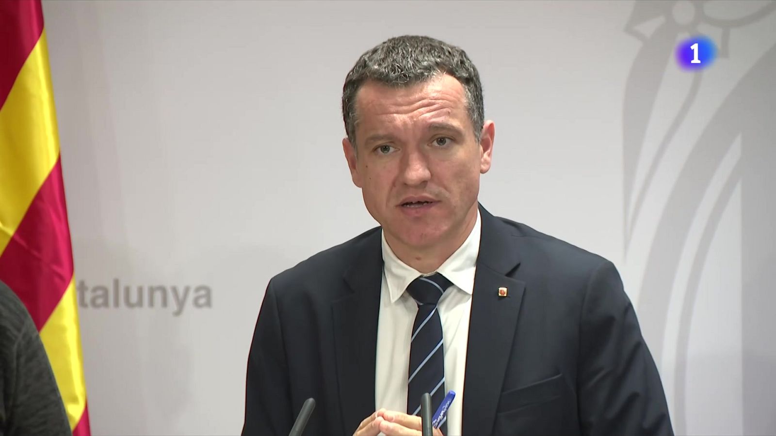 Dos casos de Pesta Porcina Africana a Collserola