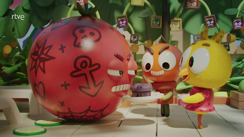 En casa de Tom - Team Nuggets | Ver