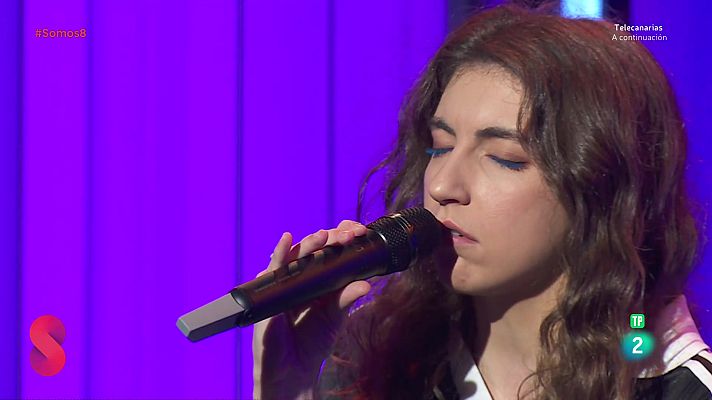 Somos 8 - Somos 8 - 28/11/2025