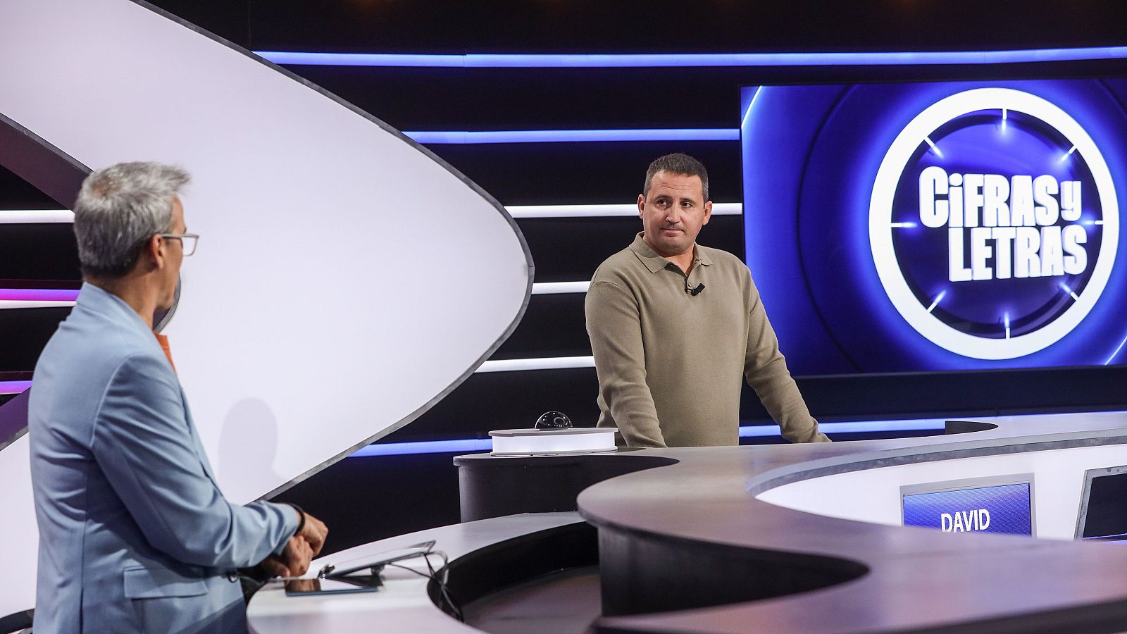 Cifras y letras - Programa 376 - Cifras y letras | Ver