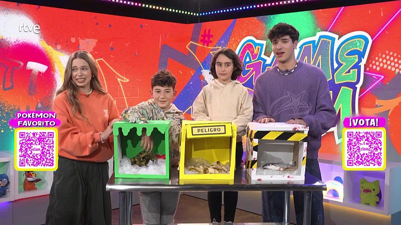 Resumen semanal 10 - Team Total | Ver