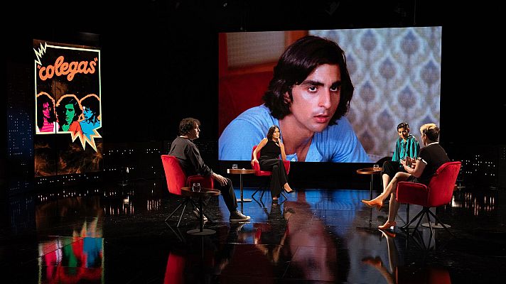 Historia de nuestro cine - Coloquio: 30 años sin Antonio