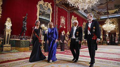 Audiencia Abierta - 29/11/25