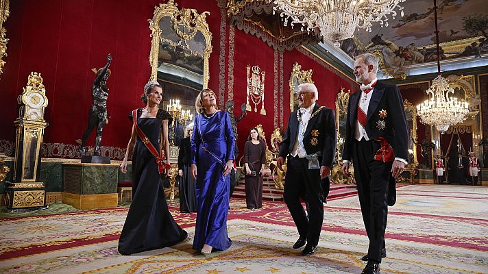 Audiencia Abierta - Audiencia Abierta - 29/11/25