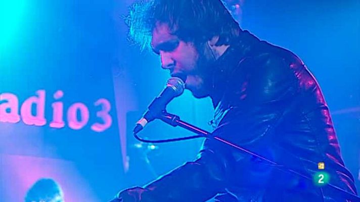 Los conciertos de Radio 3 en La 2 - Mucho