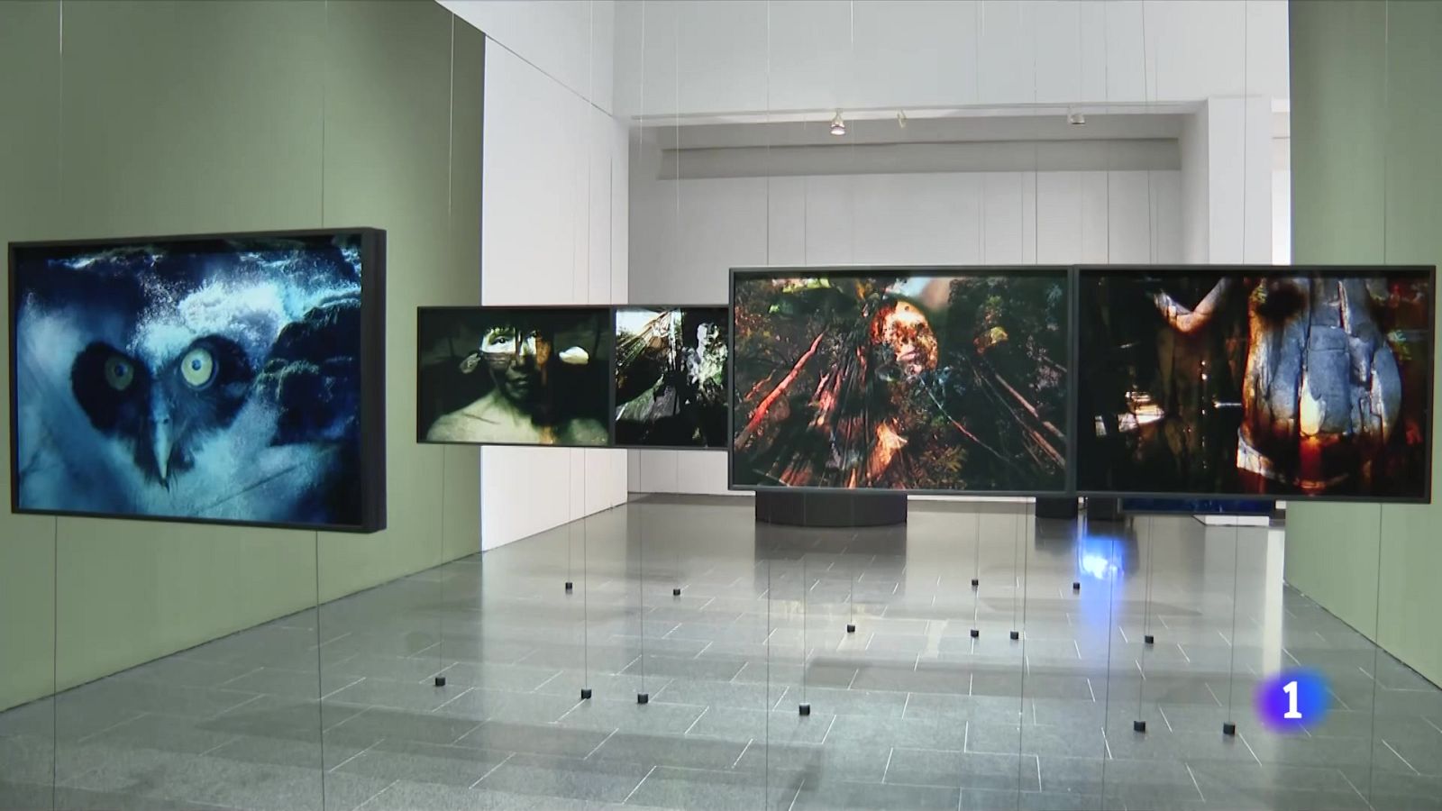 Arriba el 30è aniversari del MACBA
