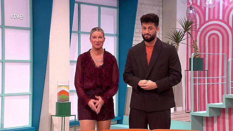 D Corazn - 29/11/25 - D Corazn | Ver