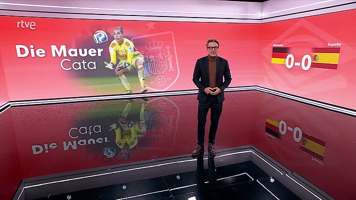 Los Deportes de La1 - Deportes 1 en Lengua de signos - 29/11/25