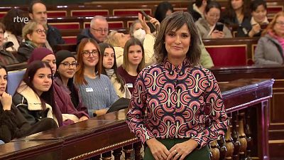 Parlamento - 29/11/25