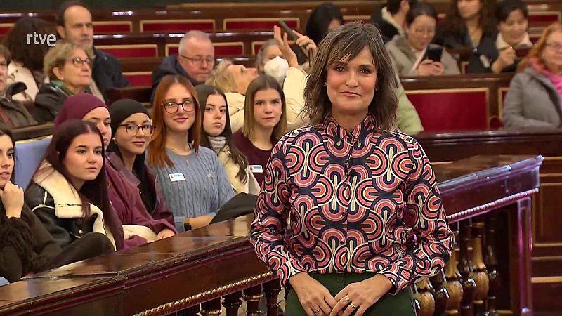 Parlamento - 29/11/25 - Parlamento | Ver