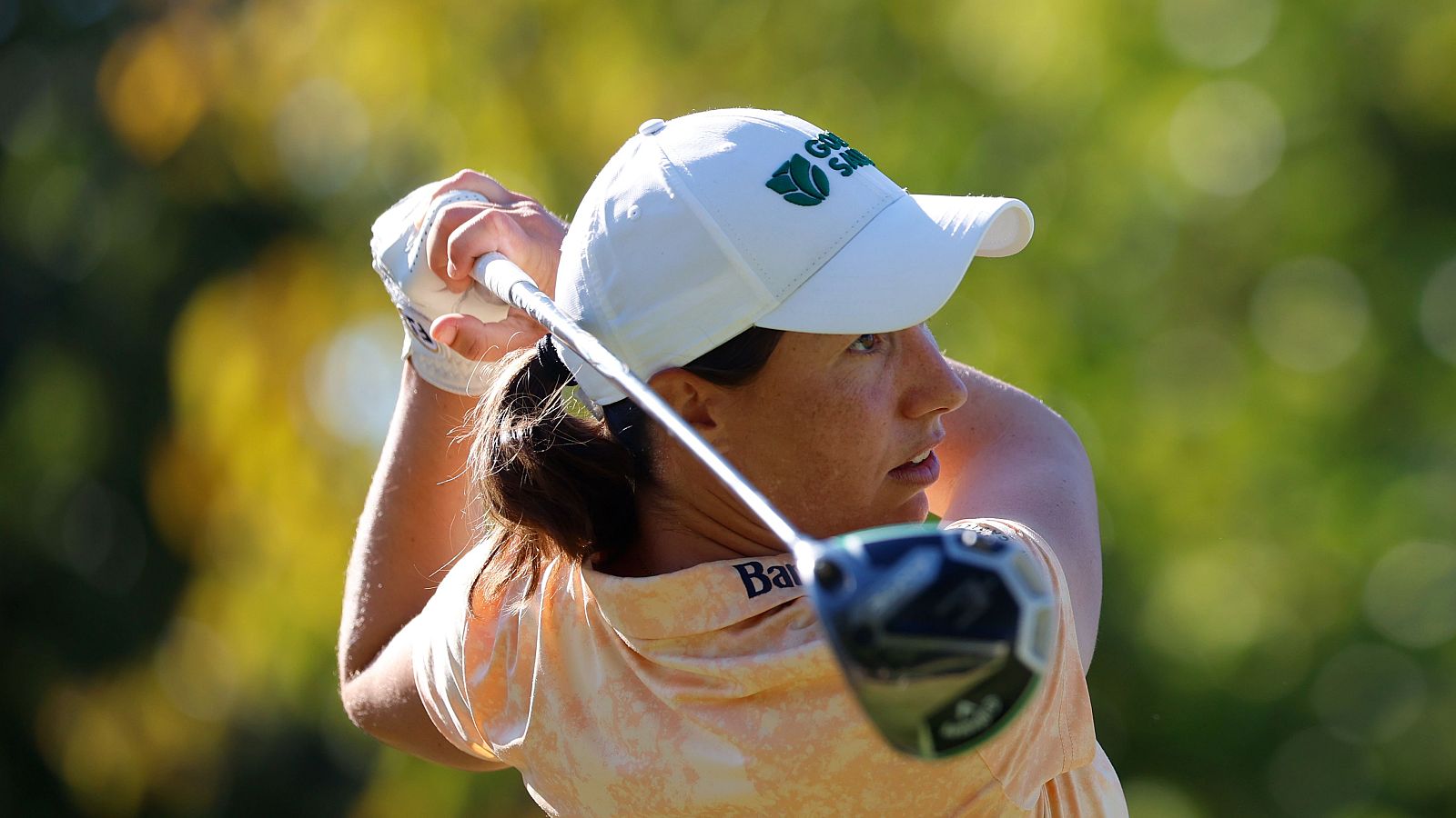 Golf - Open de España Femenino - 3ª jornada - Golf | Ver