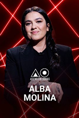 Alba Molina