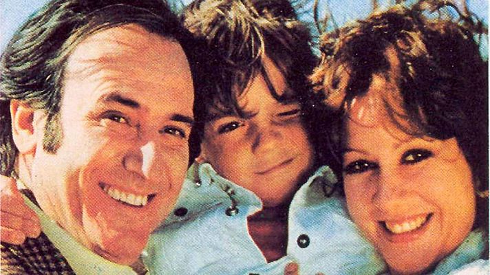 Cine de barrio - Presentación: ¿Dónde estará mi niño?