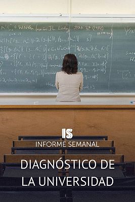 Diagnóstico de la Universidad
