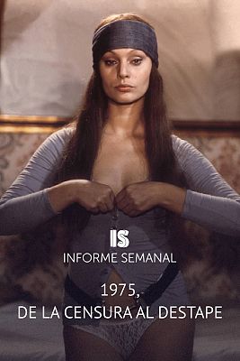 1975, de la censura al destape