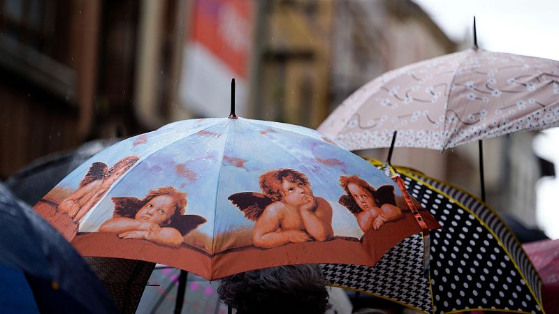 El tiempo matinal - 30/11/2025 - RTVE.es - El tiempo | Ver