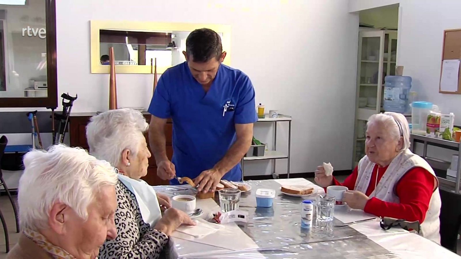 Buenas Noticias TV - Premios La Red al Voluntariado 2025 - Buenas noticias TV | Ver