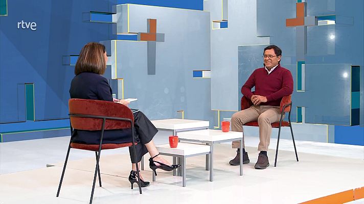 Últimas preguntas - De Roberto a León