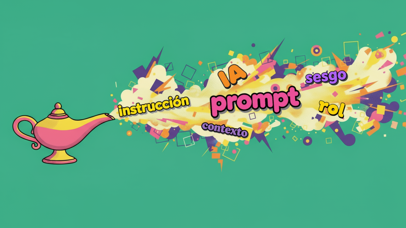 Prompt, la forma de comunicarnos con la Inteligencia Artificial - Fin de semana 24h | Ver