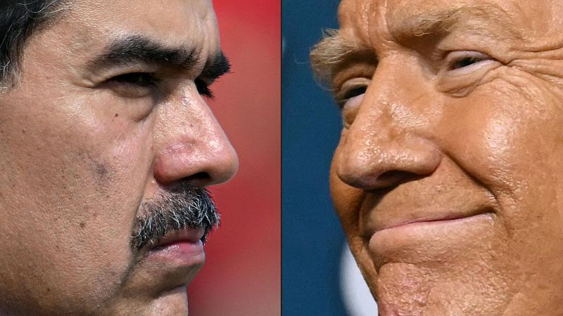 La tensión entre EE.UU. y Venezuela alcanza su punto máximo entre la cancelación de vuelos