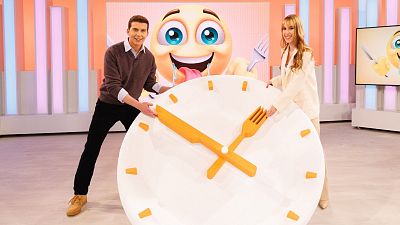 Saber vivir - 30/11/25