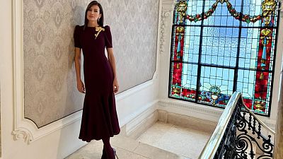 Flash Moda - Hotel Palacio Retiro - Flash moda | Ver