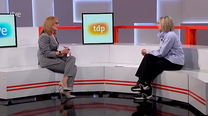 RTVE responde - RTVE responde - 30/11/25