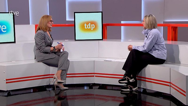 RTVE responde - 30/11/25 - RTVE responde | Ver