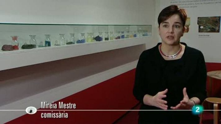 Continuarà... - El Museu explora, al MNAC